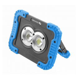 Reflektor akumulatorowy LED USB