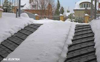 Schody oraz podjazdy zimą - koniec ze śniegiem i lodem