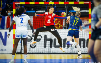 NIBE oficjalnym sponsorem Mistrzostw Świata w Piłce Ręcznej Kobiet IHF 2023