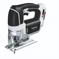 Wyrzynarka 18V Panasonic EY4550 + Systainer