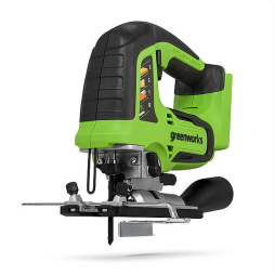 24V Wyrzynarka Greenworks GD24JS