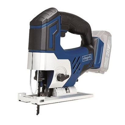 Wyrzynarka Scheppach CJS254-20ProS 20V 25,4 mm (bez akumulatora)