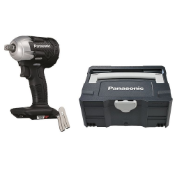 Klucz udarowy 18V Panasonic EY75A8 1/2 cal + Systainer