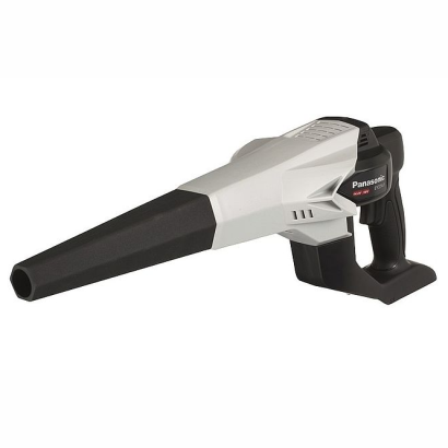 Dmuchawa PANASONIC 18V, w opakowaniu kartonowym (Bez akumualtora, ładowarki), 14,4V współpracująca