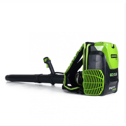 60V Dmuchawa plecakowa GD60BPB