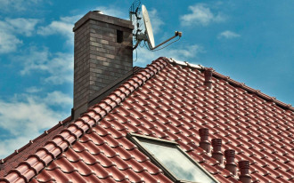 Jakie są problemy z instalacją kominową na gaz i olej opałowy?