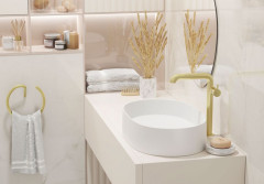 Zamień swoją łazienkę w prywatne SPA