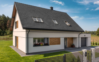 Jak dobrze wybrać dachówkę? Przydatne cechy i parametry dachówek betonowych i ceramicznych, na które warto zwrócić uwagę podczas zakupu