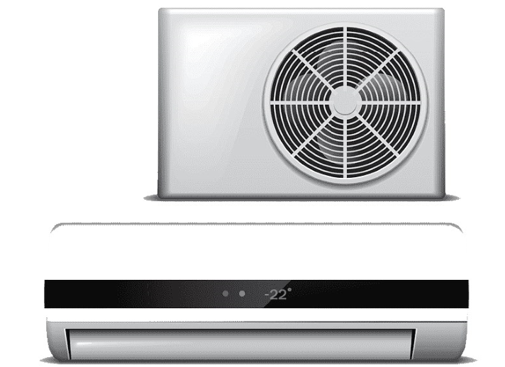 Nowoczesne klimatyzatory są niezwykle proste w konfiguracji