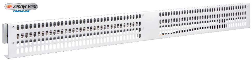 Wentylator podgrzejnikowy Zephyr