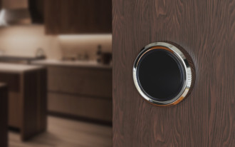 Nowoczesne włączniki marki REJS