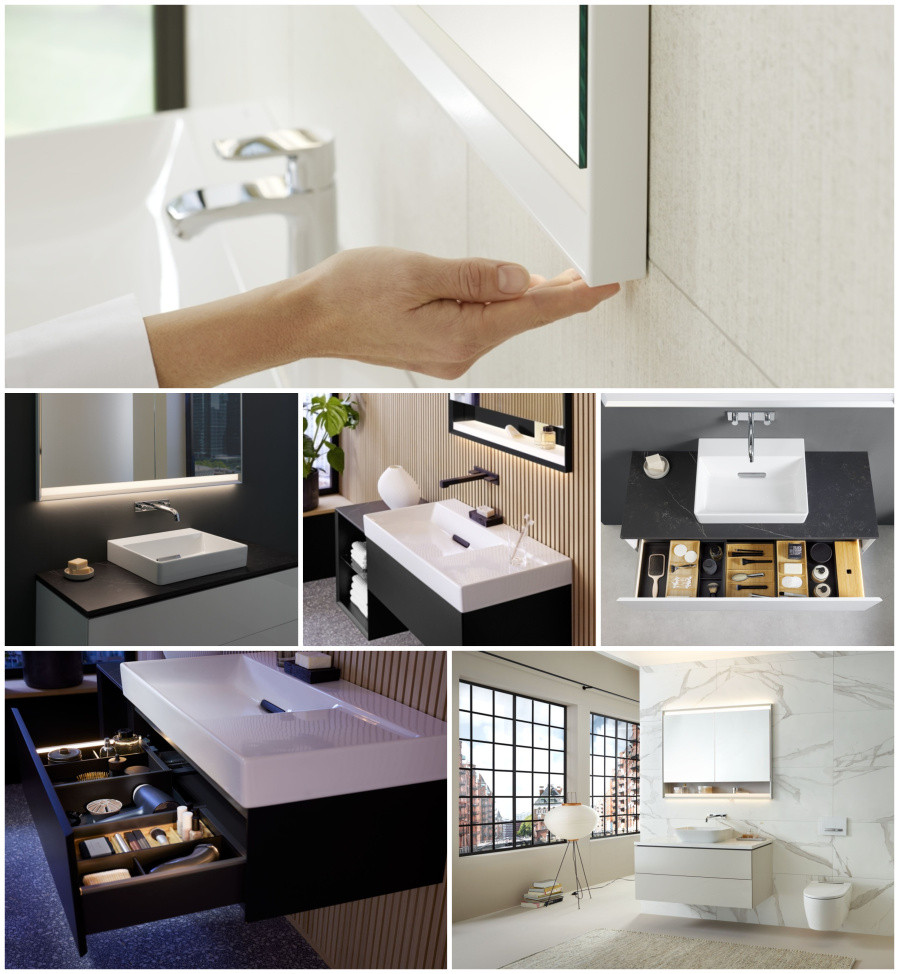 Oświetlenie ComfortLight.