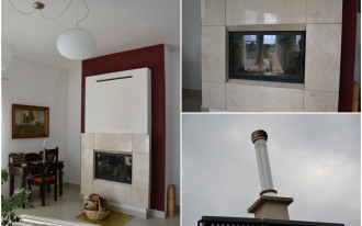 Kominek z DGP - błąd projektanta budynku