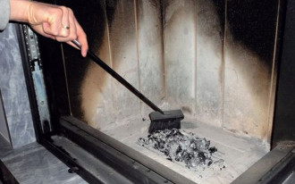 Jak dbać o kominek?