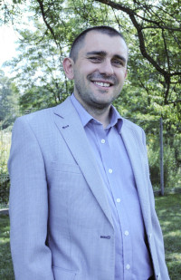 Mgr inż. Paweł Szyperski