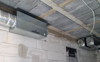 Jak działa system tłumików w domowej instalacji wentylacyjnej?