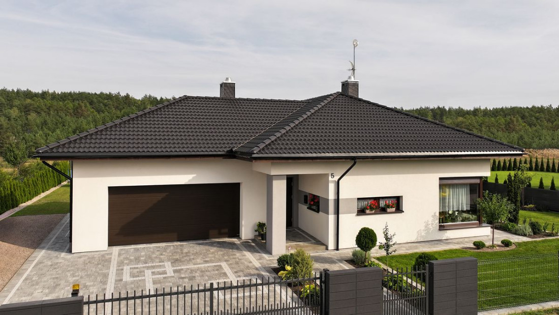 Kupujemy dachówkę cementową. Na co warto zwrócić uwagę wybierając produkt na dach?
