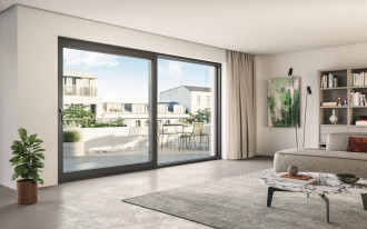 Dlaczego warto wybrać nowoczesne drzwi i okna przesuwne?