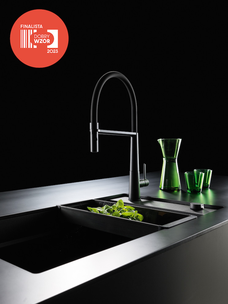 Icon Semi-Pro uzupełnia linię baterii Icon.