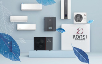 KONSI - nowy cennik jesień/zima 2023