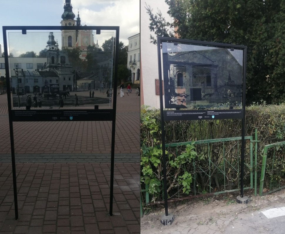 „Szklany spacer” na brzegu Jeziora Tarnobrzeskiego to atrakcja, która zyskała spore uznanie, zarówno mieszkańców, jak i turystów. 