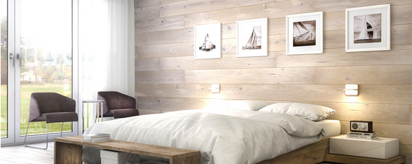 Deska Barlincka nie tylko na podłodze