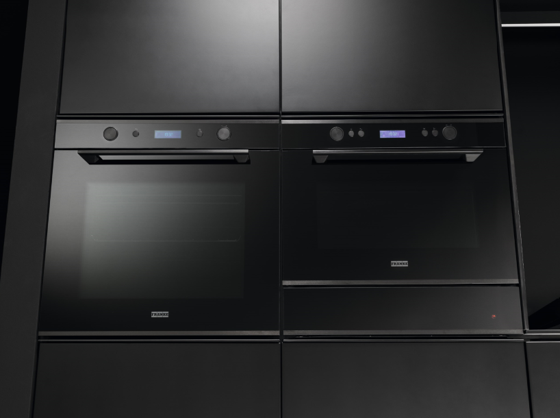 Podstawą linii są piekarniki Mythos