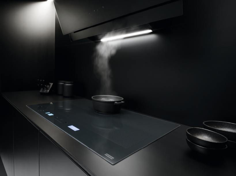 płyta indukcyjna Mythos