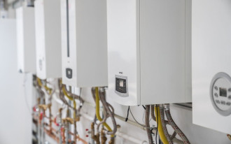 Kotły gazowe wracają do gry