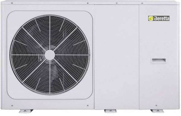 Pompa ciepła typu monoblok HYDRO UNIT M marki Beretta