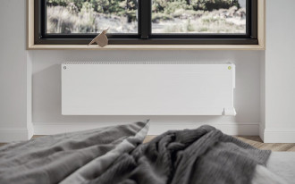 Nowe grzejniki Yali Plus - inteligentna oszczędność energii