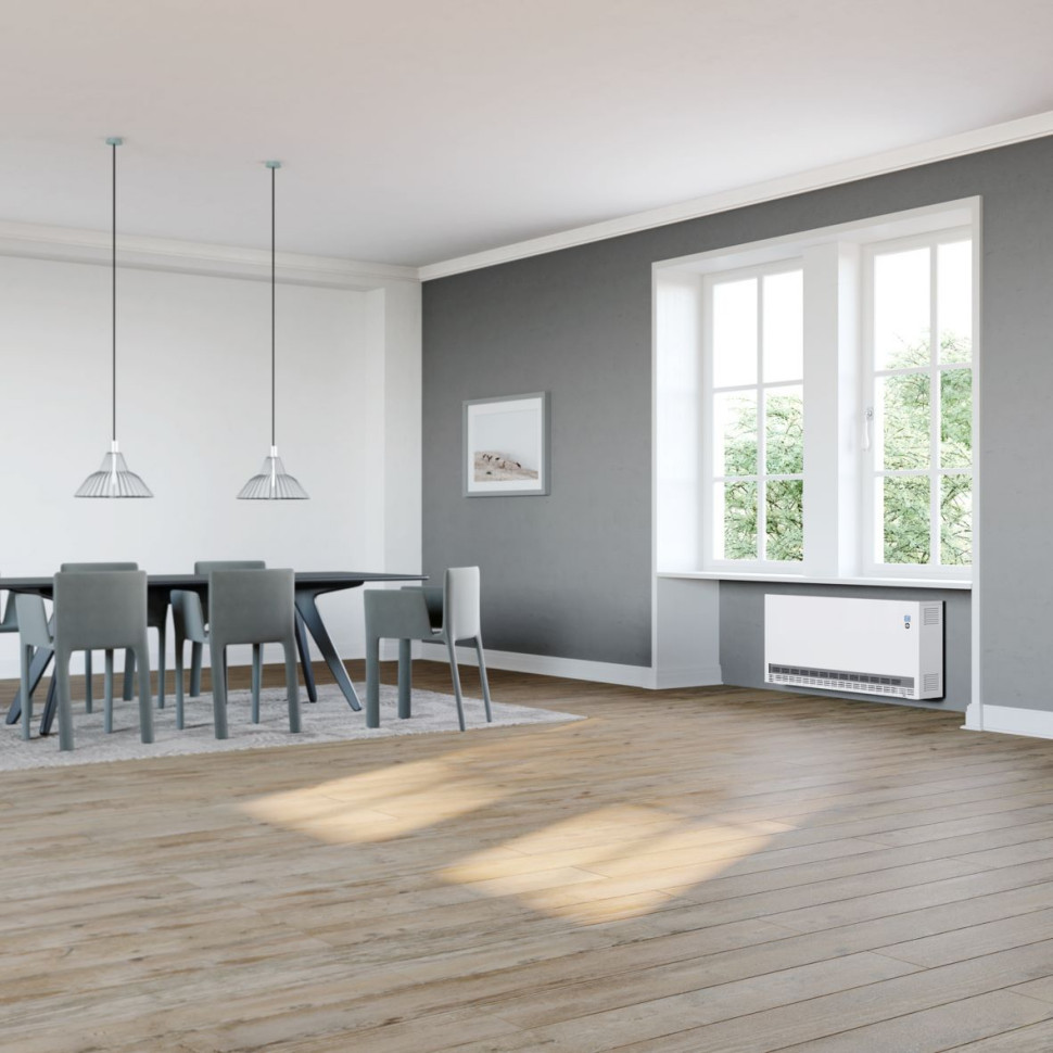 Piec akumulacyjny SHS marki Stiebel Eltron