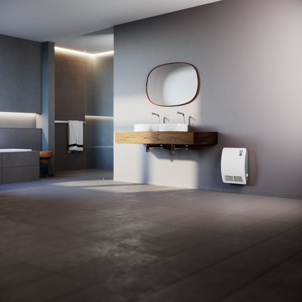 Wiszący ogrzewacz szybkonagrzewający Stiebel Eltron CK Premium