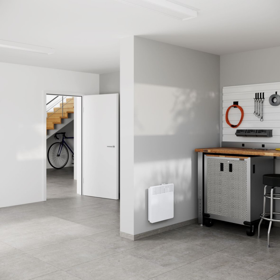 Wydajny grzejnik elektryczny - konwektor Stiebel Eltron CWM