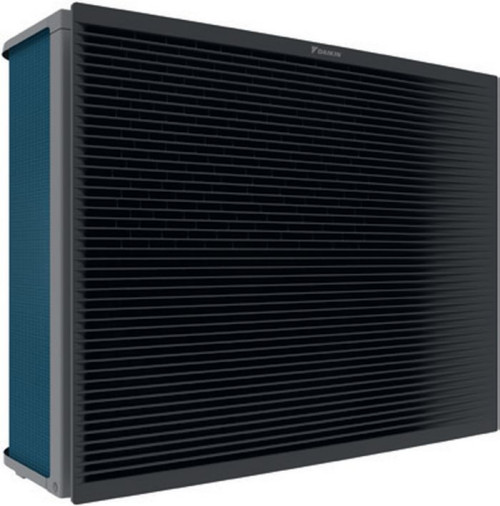 Pompa ciepła Daikin