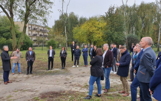 OSFIS zainaugurował projekt Branżowego Centrum Umiejętności w dziedzinie instalacji sanitarnych, grzewczych i gazowych