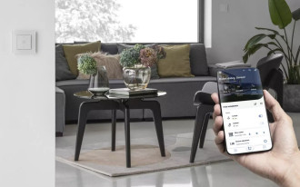 Simon GO - inteligentny dom na wyciągnięcie ręki