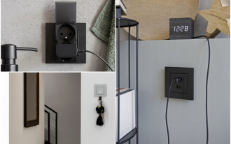 Simon 55 - seria produktów stworzonych, aby podnieść Twój komfort życia