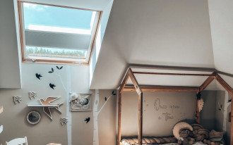 Rolety - znacznie więcej niż tylko dekoracja