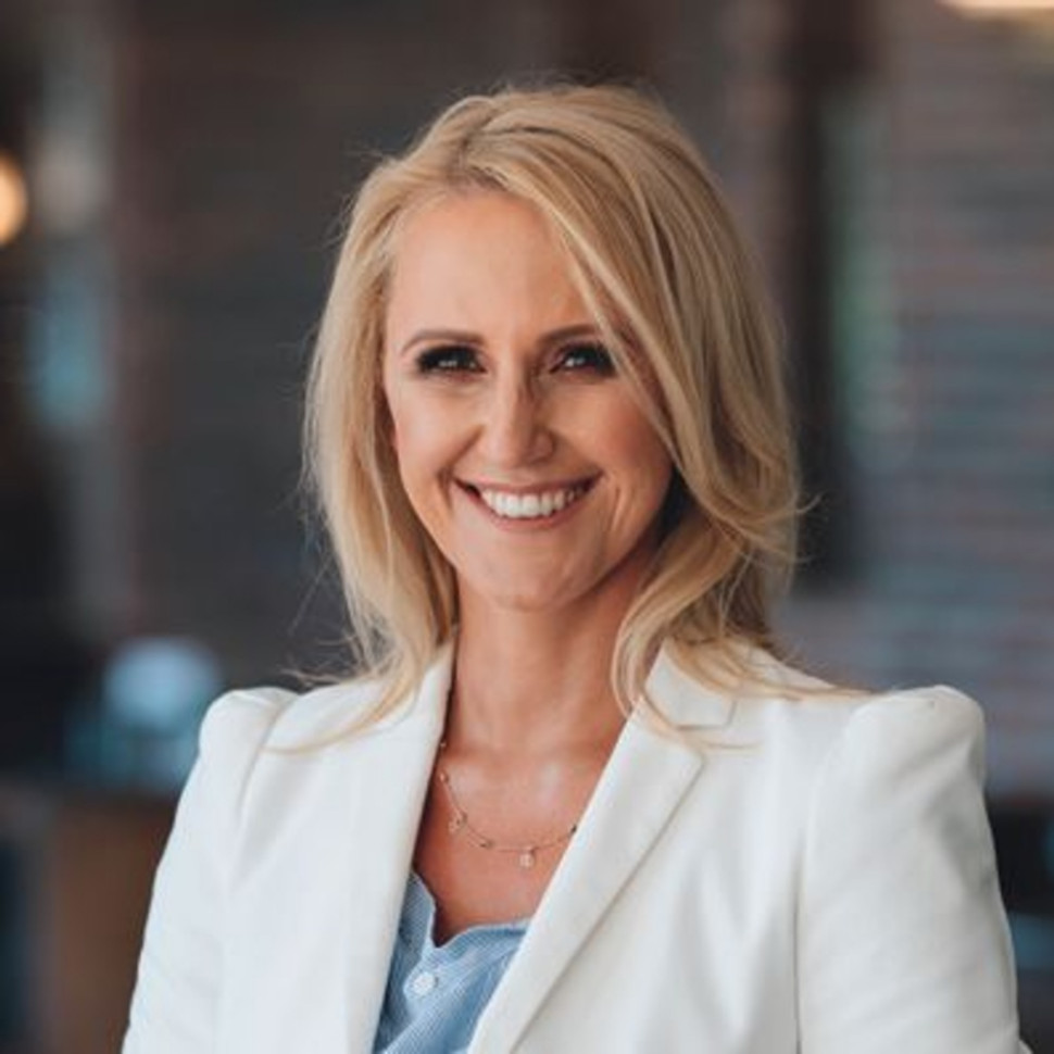 Bożena Ryszka, Dyrektor Działu Marketingu i Public Relations Aluprof SA.