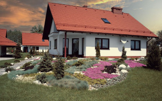 Niezawodne powłoki dachówek betonowych i ceramicznych