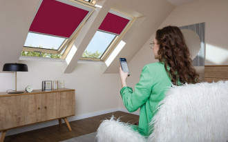 Wymień swoje stare rolety na nowe i zyskaj do 500 zł!