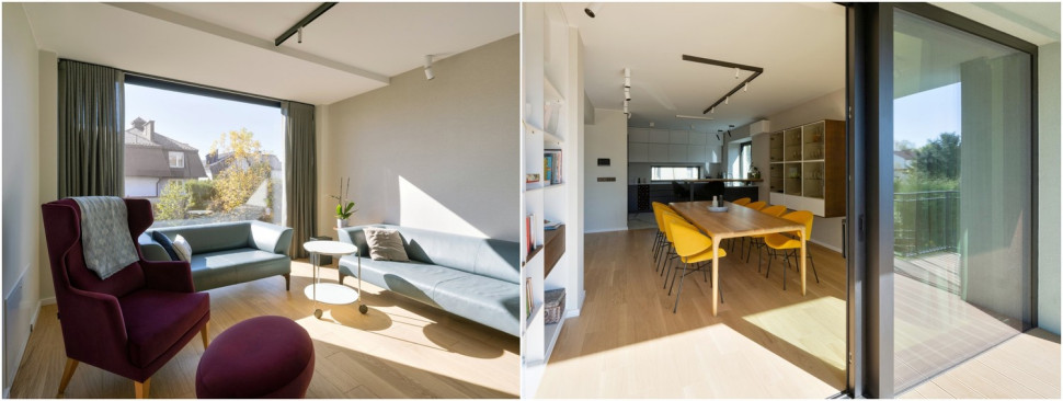 Okna aluminiowe to niemal nieograniczone możliwości projektowania