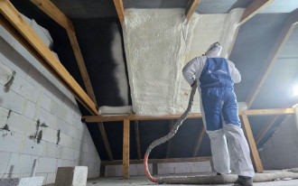 Pianka otwartokomórkowa ULTRAPOL RG 03/10