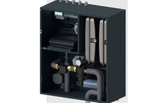 Nowość w ofercie TERMET - moduł hydrauliczny T-BOX!