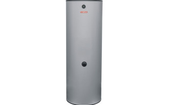 Wymiennik do pompy ciepła i dodatkowego źródła ciepła WWPCS