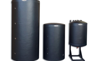 Zbiorniki buforowe LUMO