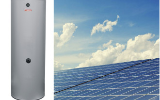 Wymienniki ciepła do urządzeń korzystających z OZE