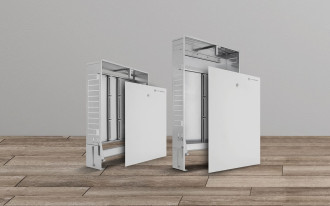 Szafki SLIM i SLIM+ od KAN