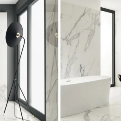 Kolekcja Specchio Carrara